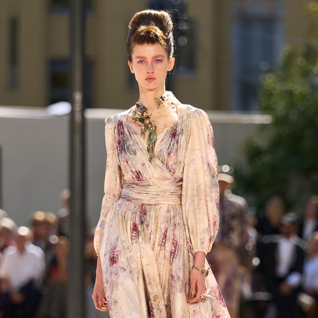 Milano Fashion Week